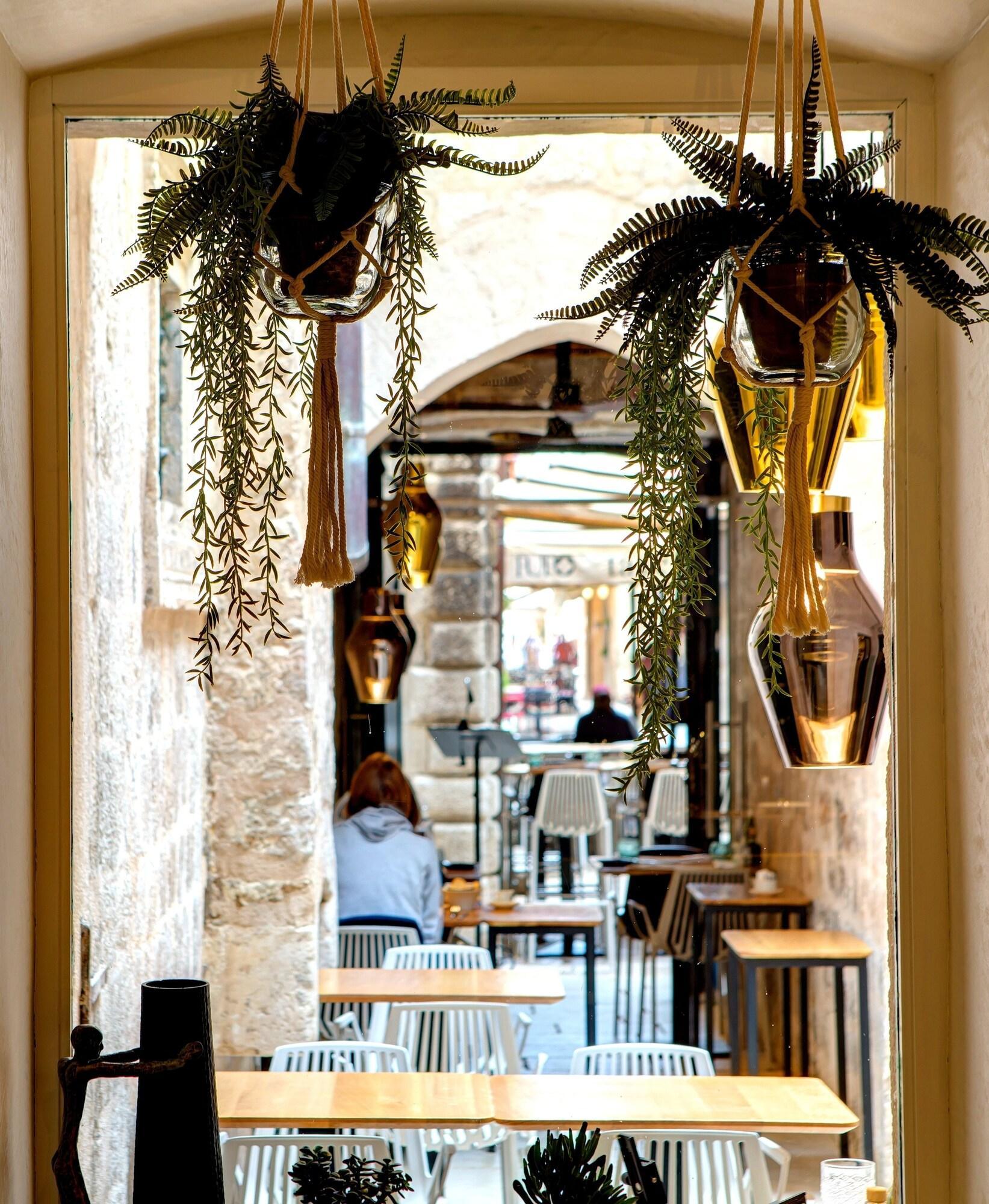 Vista Exterior Guesthouse Forty Four