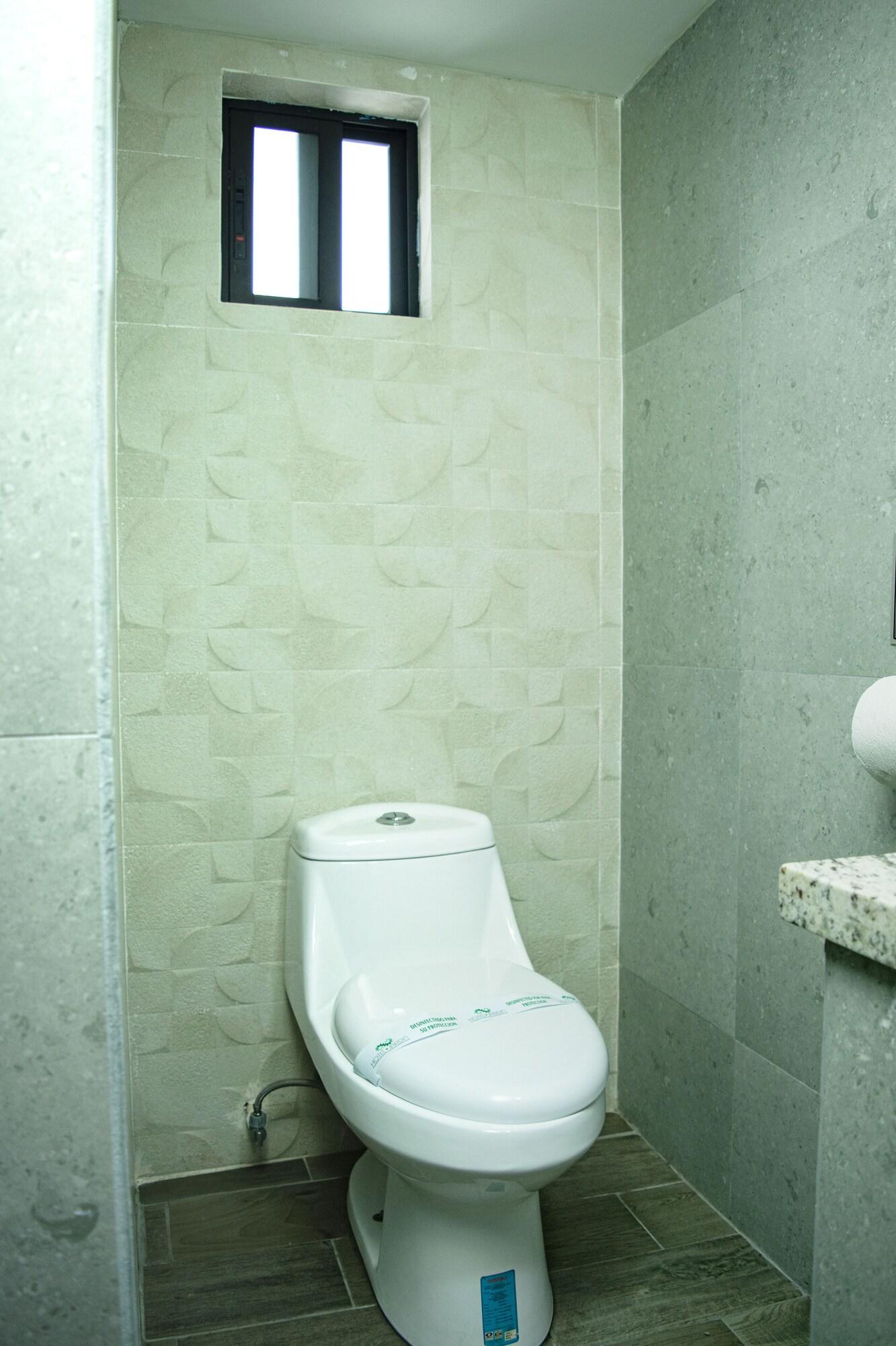 Equipamiento de Habitación Hotel Jardin