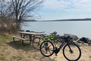 Actividad - Alquiler de Bicicleta y Barco en Monte Vernon