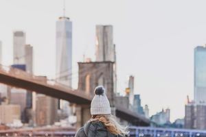 Paquete - Paquetes a Nueva York