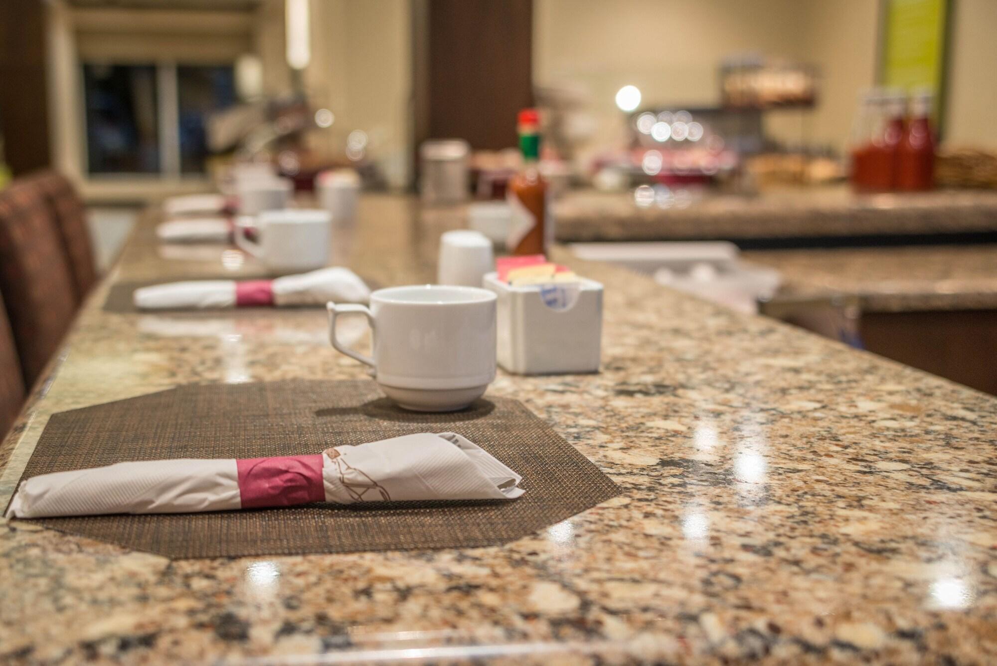 Restaurant Hilton Garden Inn Boise Spectrum