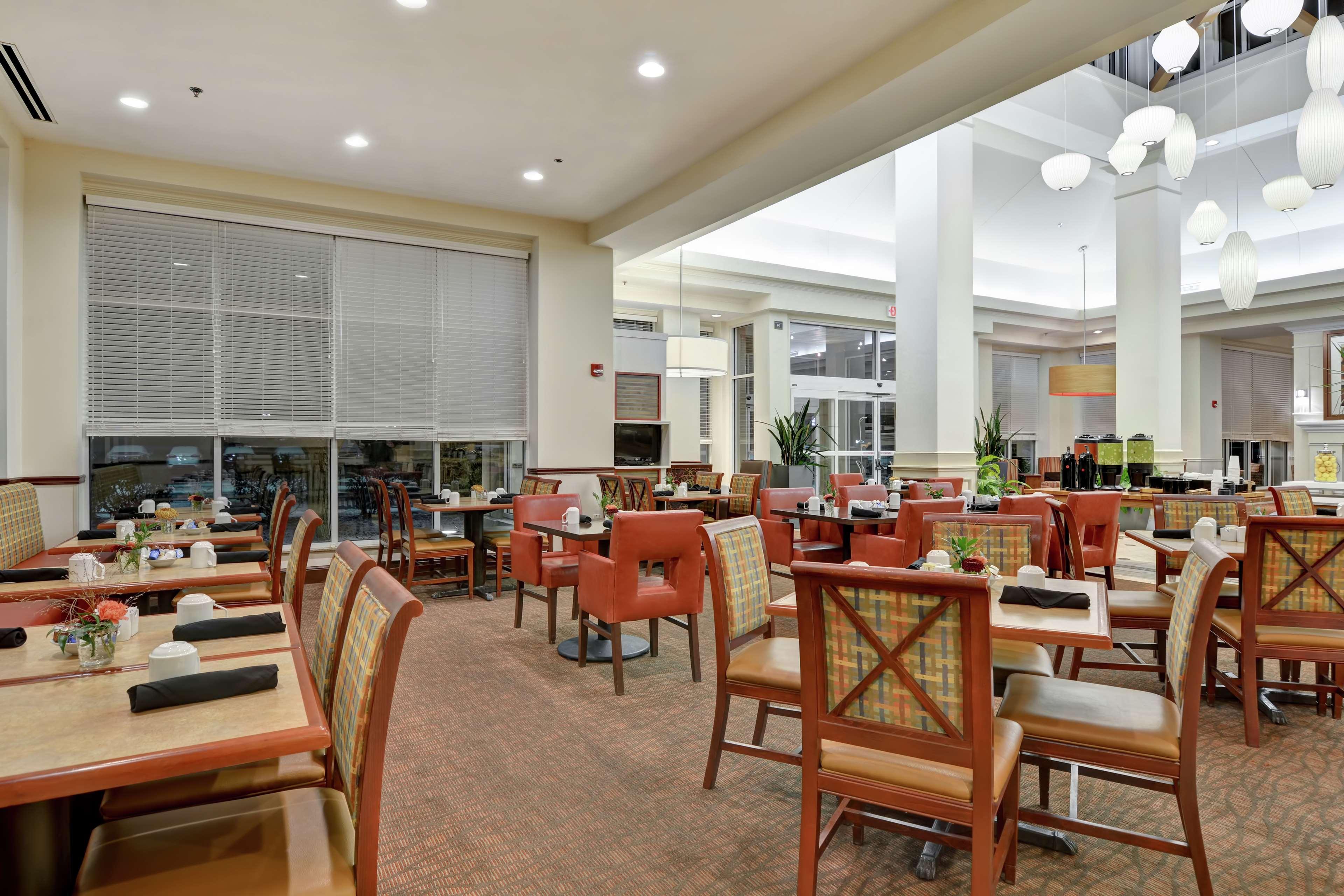 Restaurant Hilton Garden Inn Oshkosh