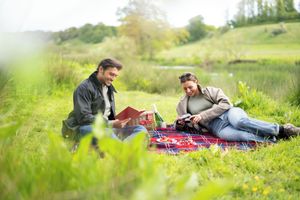 Alojamiento - Bailiffgate Hotel