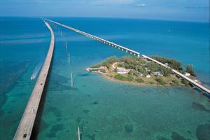 Actividad - Un Día en Key West