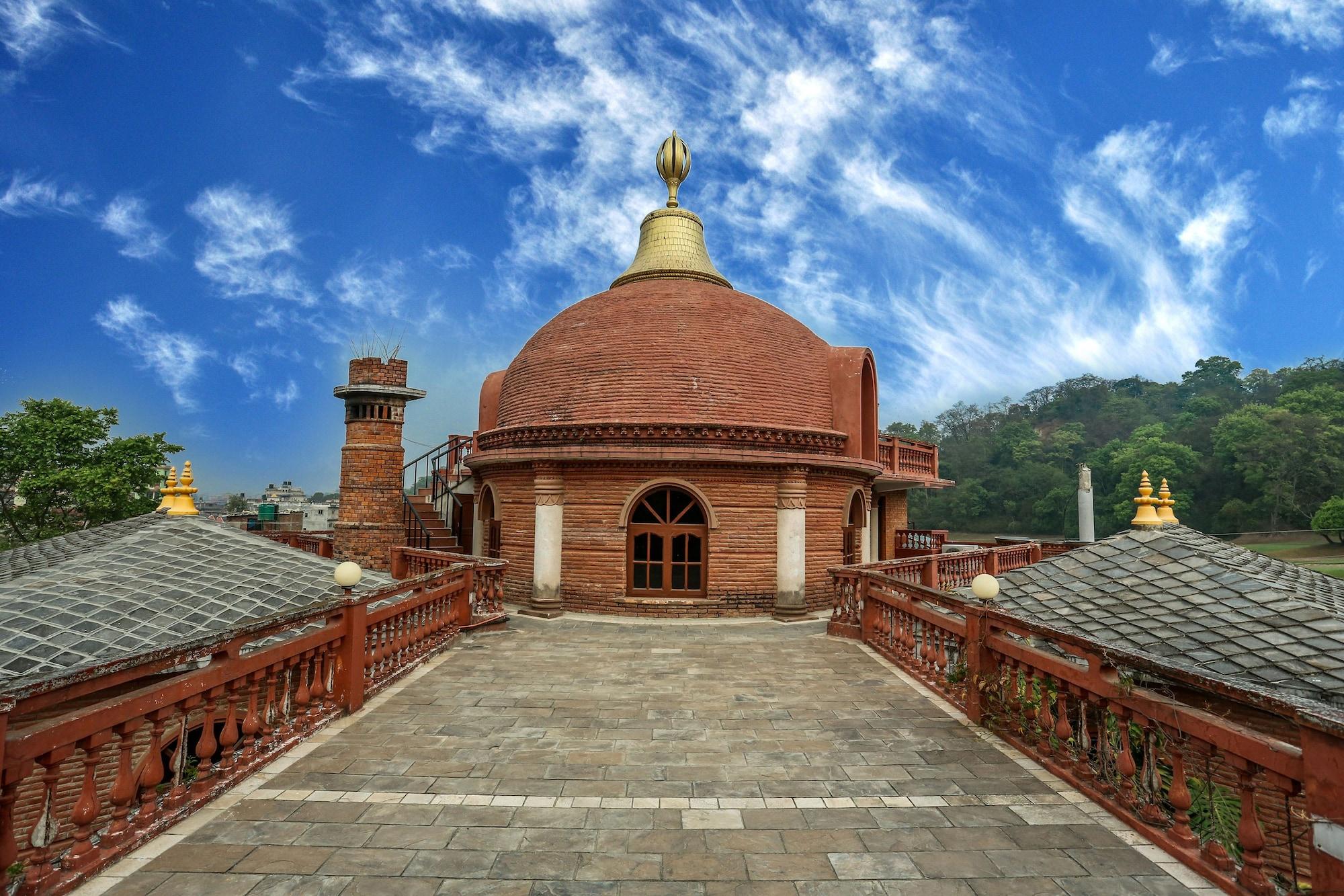 Grand Norling Hotel's Resort Pashupatinath | Hoteles en Despegar