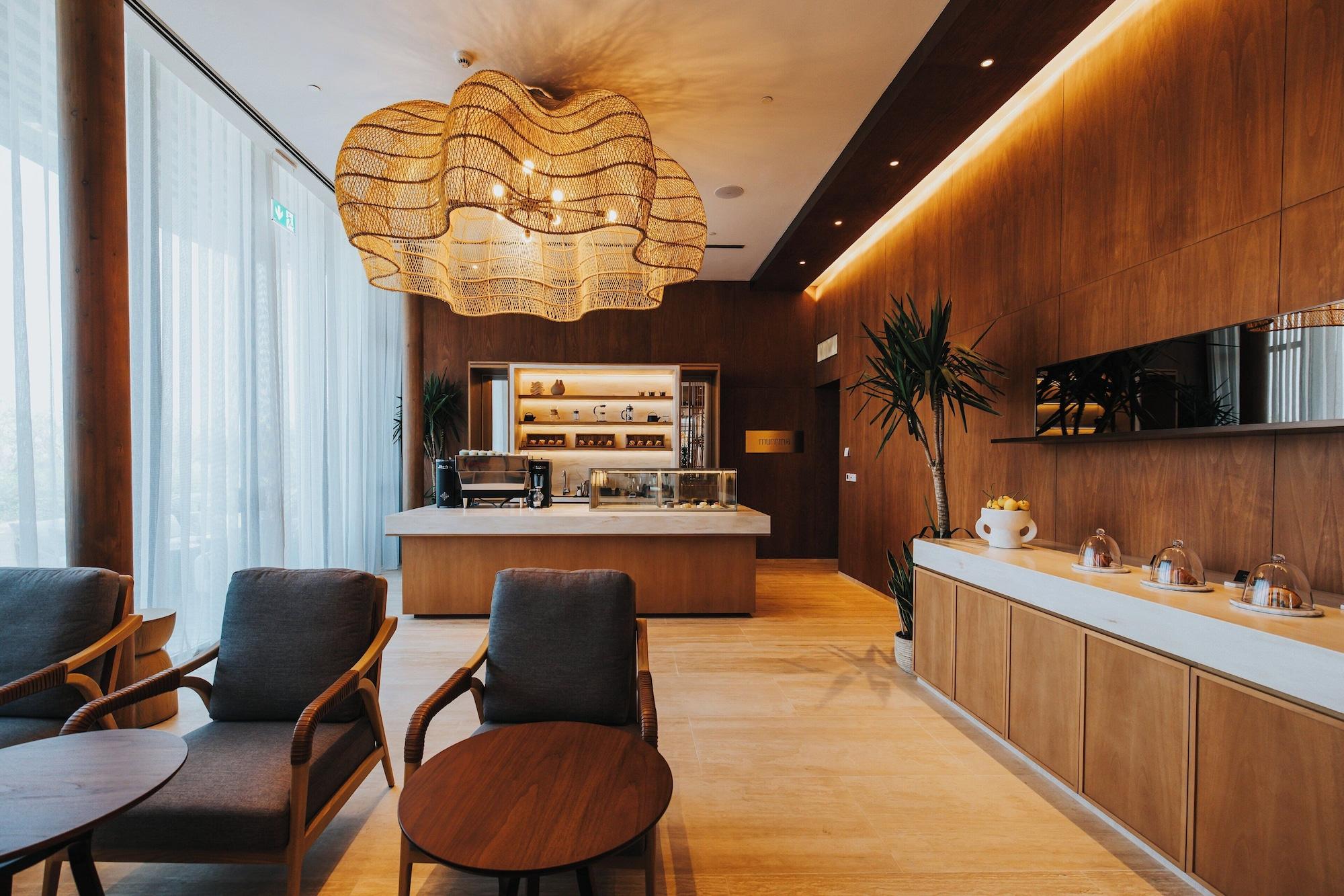 Restaurant InterContinental The Red Sea Resort by IHG