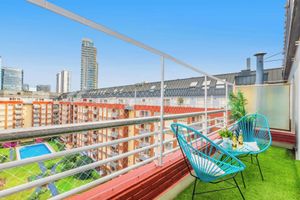 Alquiler Vacacional - Modern Lofts in Puerto Madero