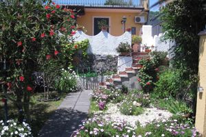 Alquiler Vacacional - Mascali: "Il casale degli aranci" house / villa  with garden  3 rooms - 2/5 persons