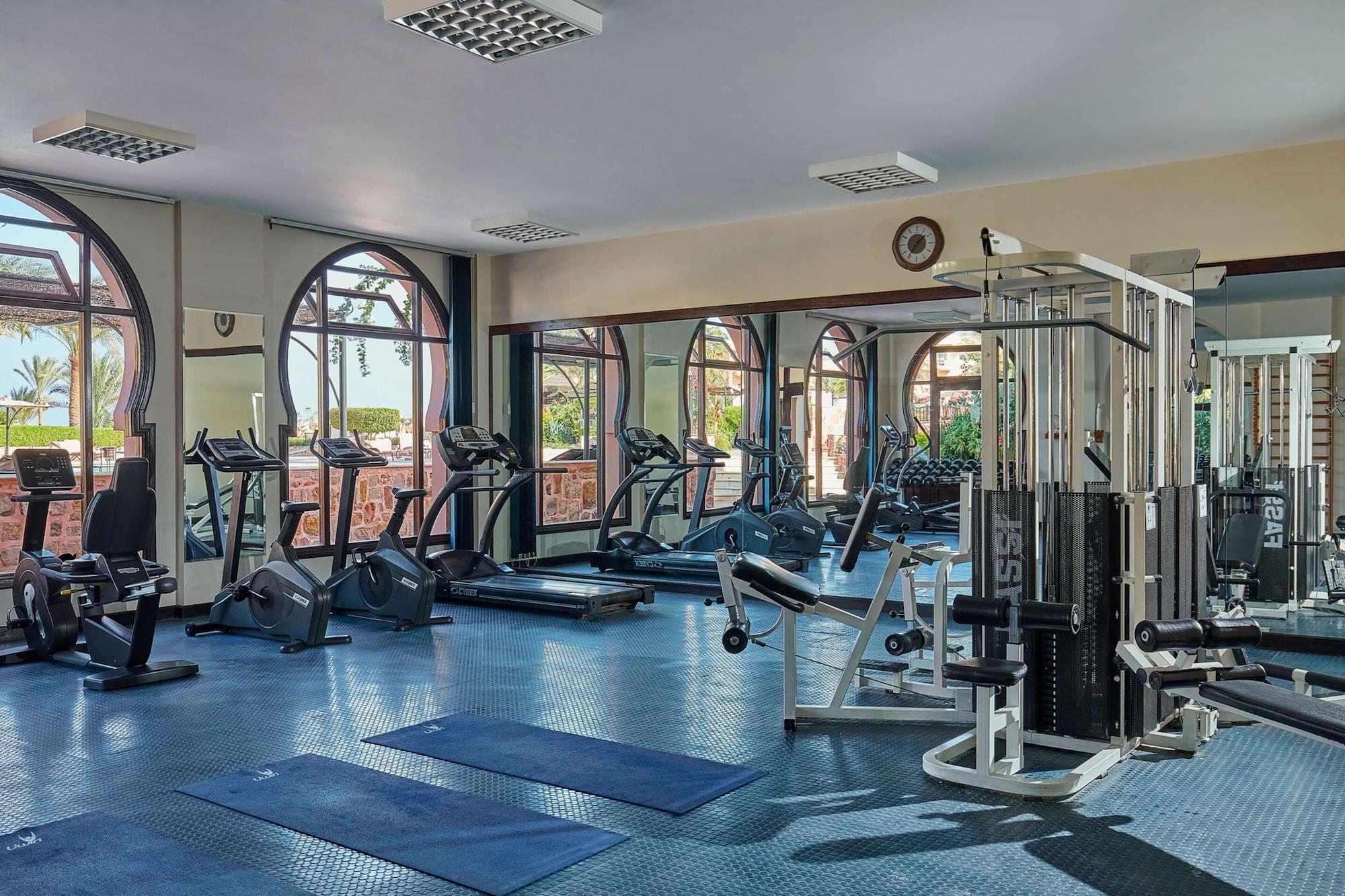 Gimnasio Steigenberger Coraya Beach - Adults Friendly 16 Years Plus