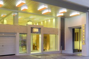 Alojamiento - Central Athens Hotel
