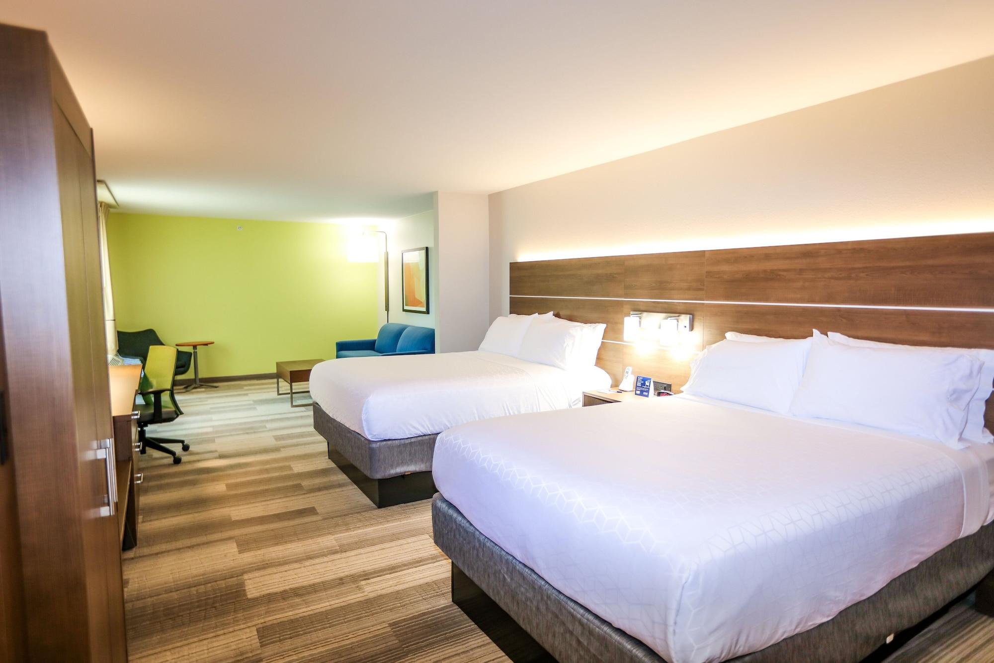 Habitación Holiday Inn Express Hotel & Suites Memphis/Germantown by IHG