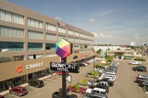 Alojamiento - Hotel Glow Point - Mulza