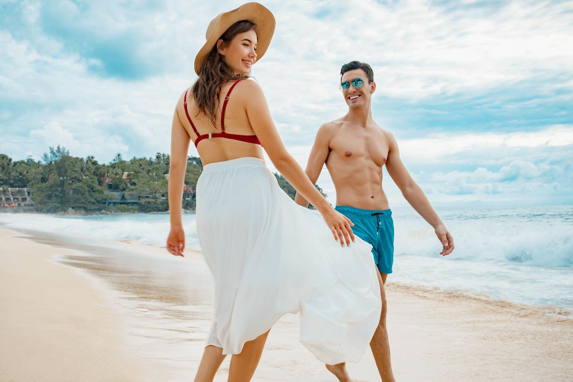 Playa Avista Grande Phuket Karon - MGallery