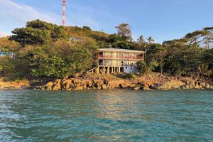 Alojamiento - Bay Houses Group