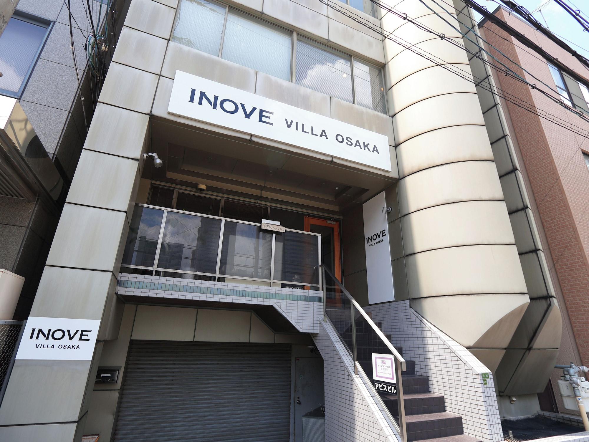 Varios INOVE VILLA OSAKA