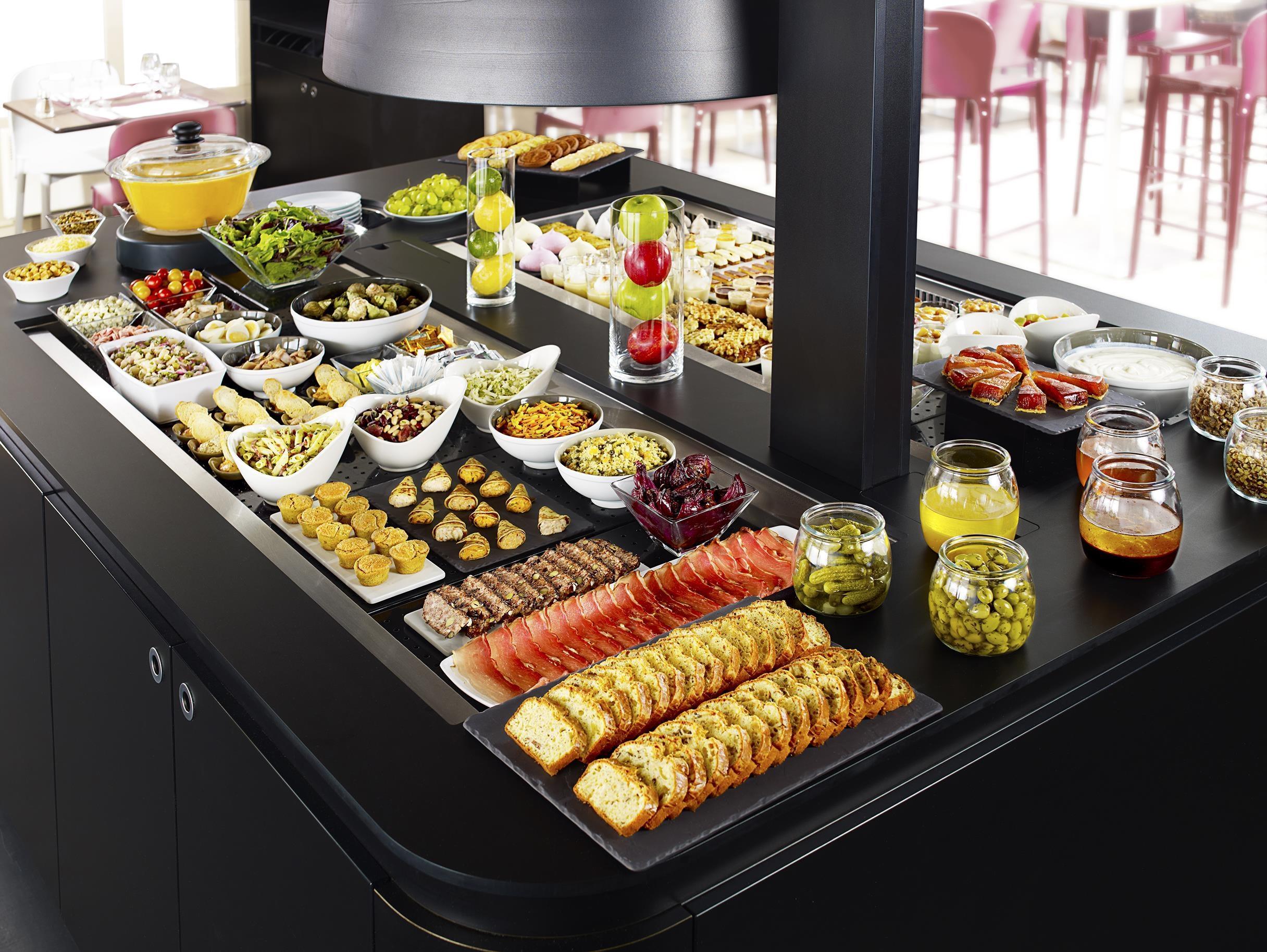 Restaurant Campanile Les Ulis