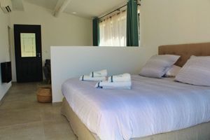 Alquiler Vacacional - STANDING GITE WITH PRIVATE SPA / LUBERON