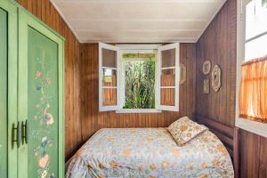 Alquiler Vacacional - 100-year old  farm house with swimming pool