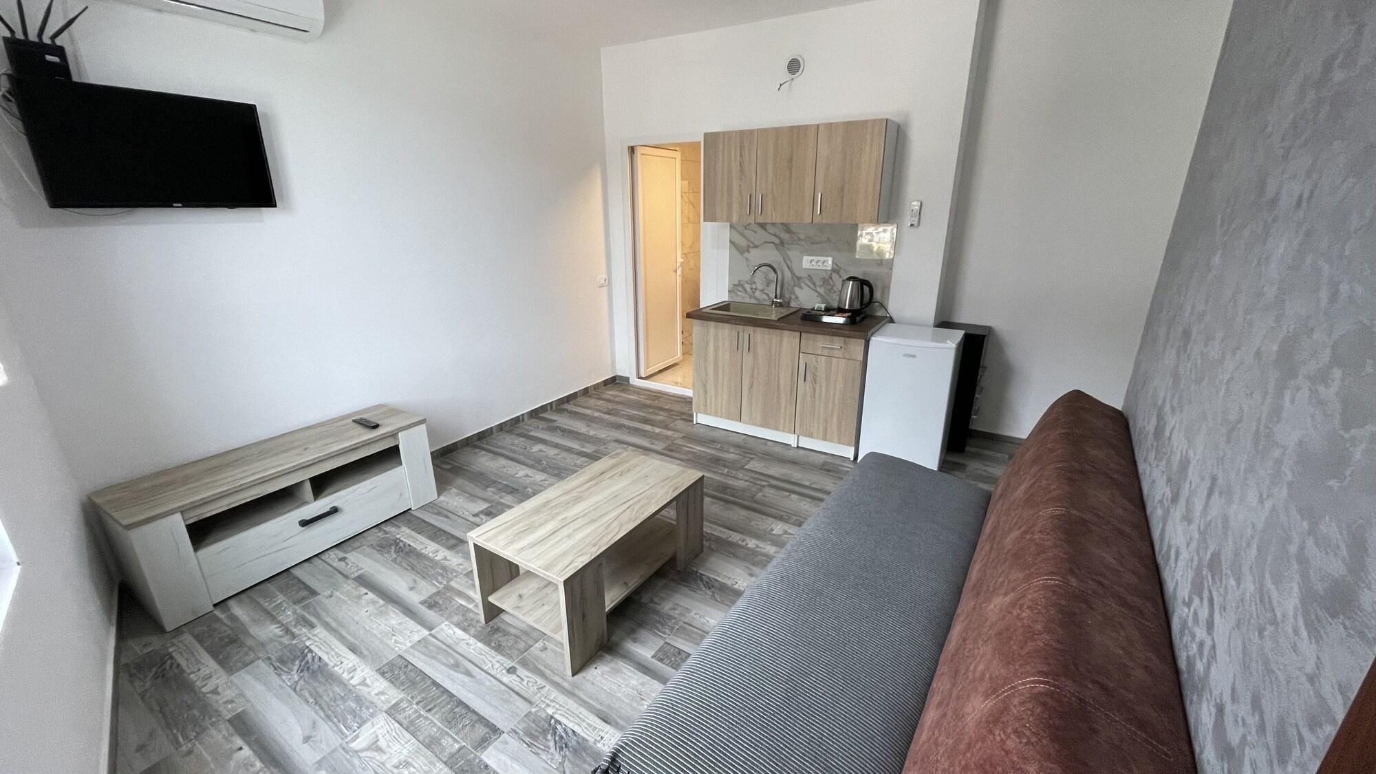 Habitación BOSFOR HOTEL