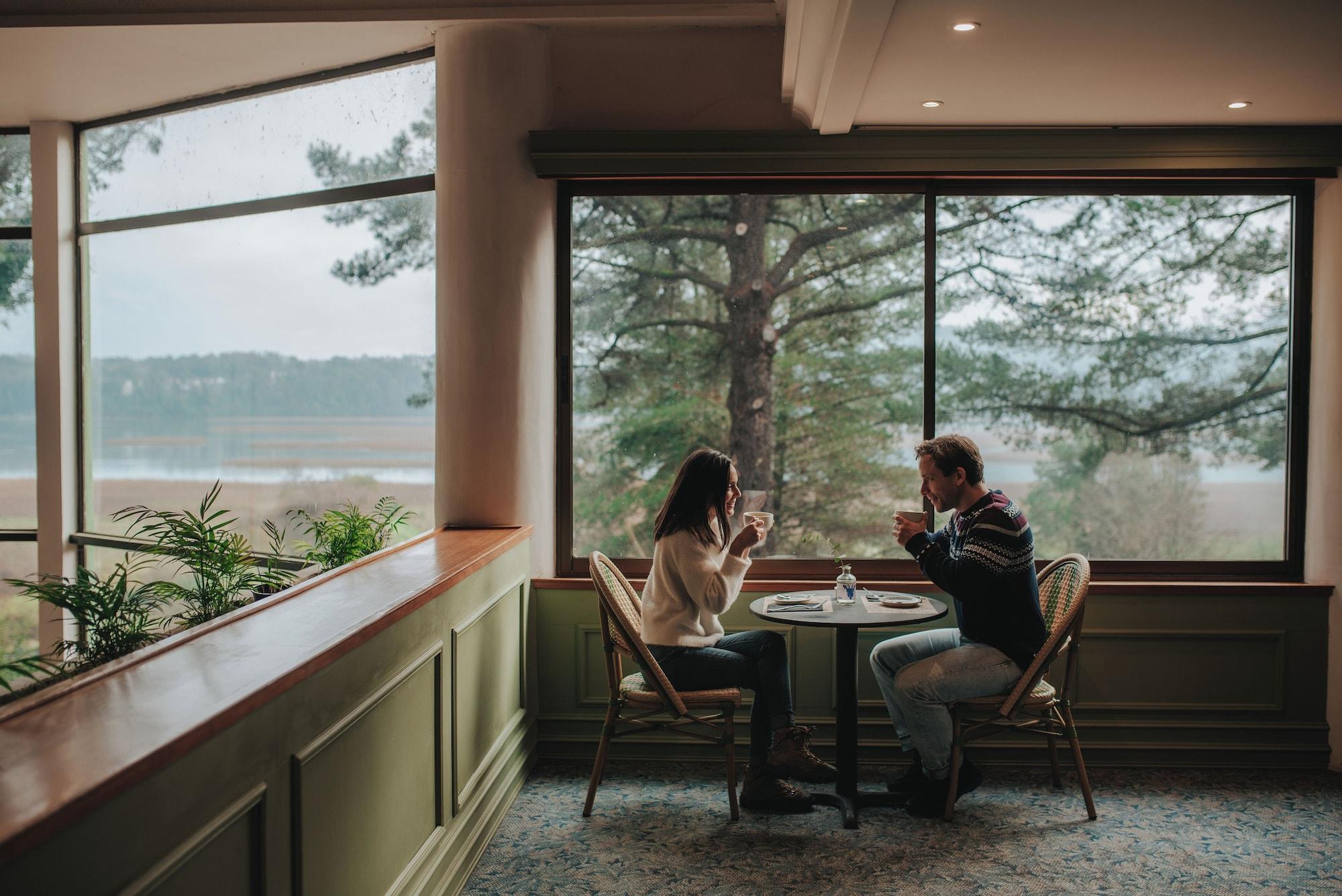 Restaurant Hotel Puerta del Sur