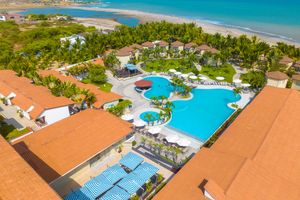 Alojamiento - Casa Andina Select Zorritos Tumbes