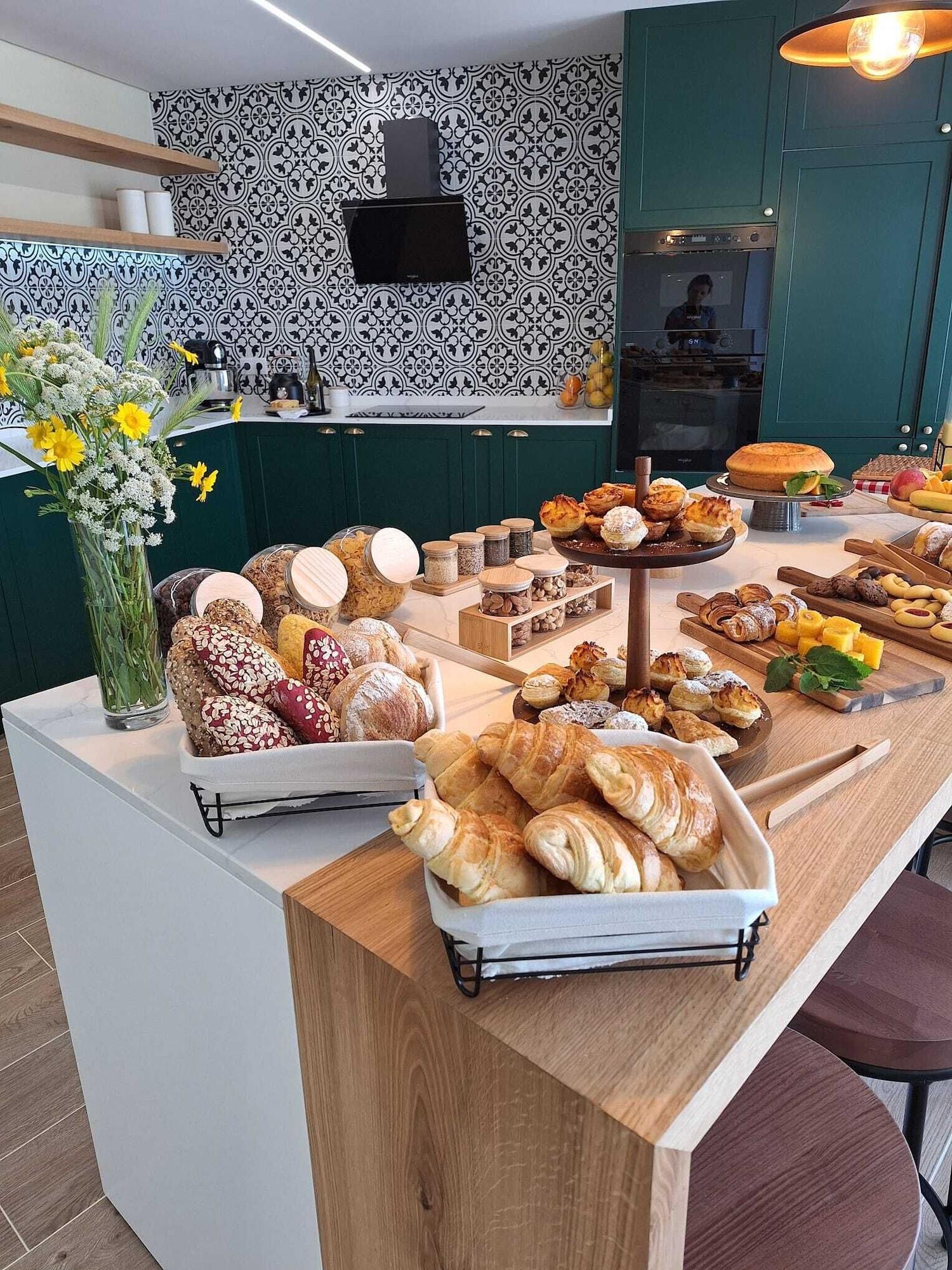 Restaurant Quinta D'Joanes Douro