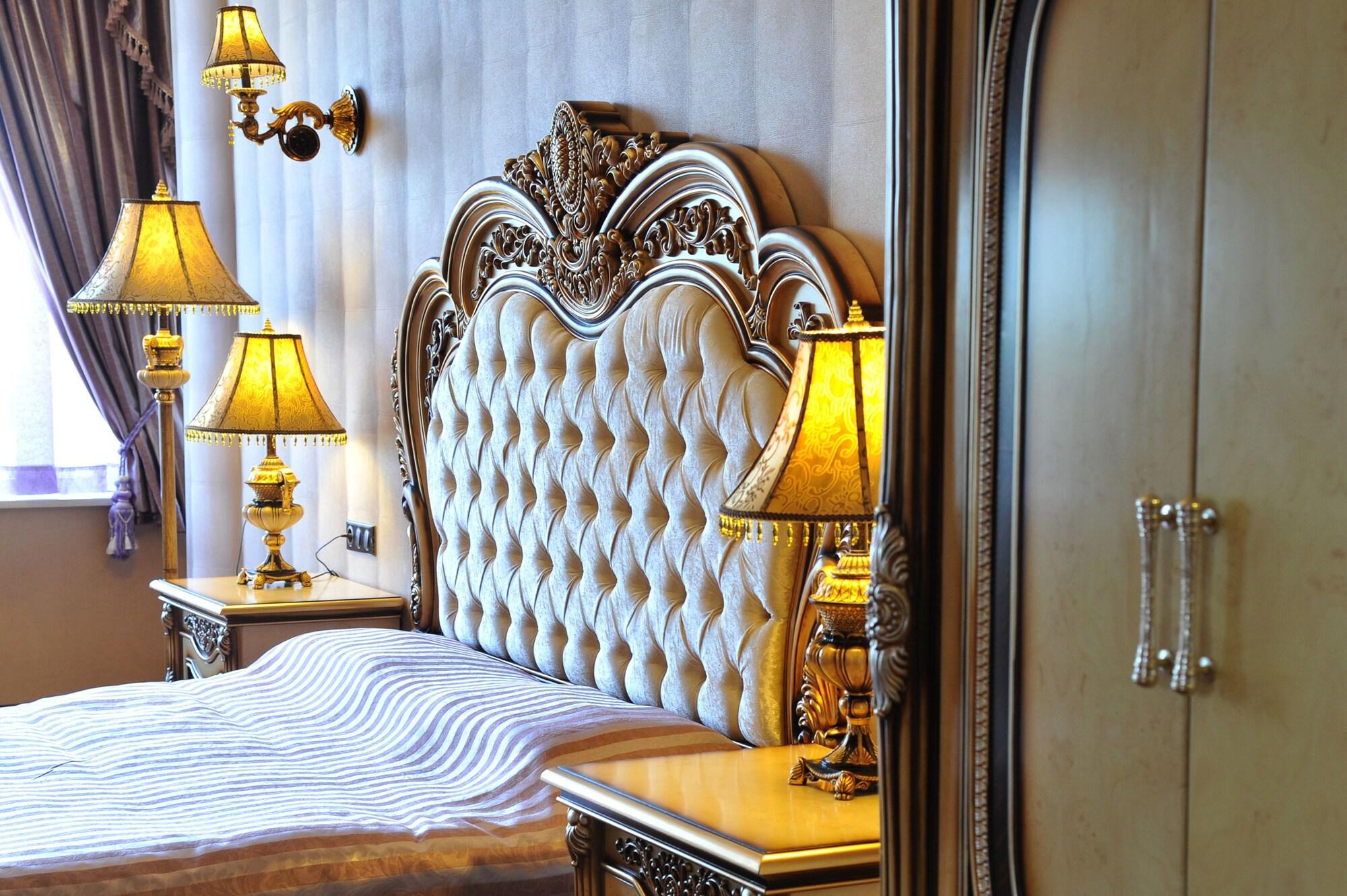 Habitación Park Hotel Stara Zagora