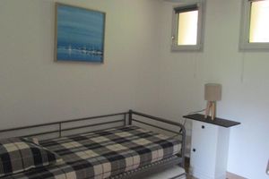 Alquiler Vacacional - "LA PARENTHESE" charming rental lake and mountain view