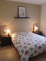 Alquiler Vacacional - 3 bedrooms new house with heated swimming pool