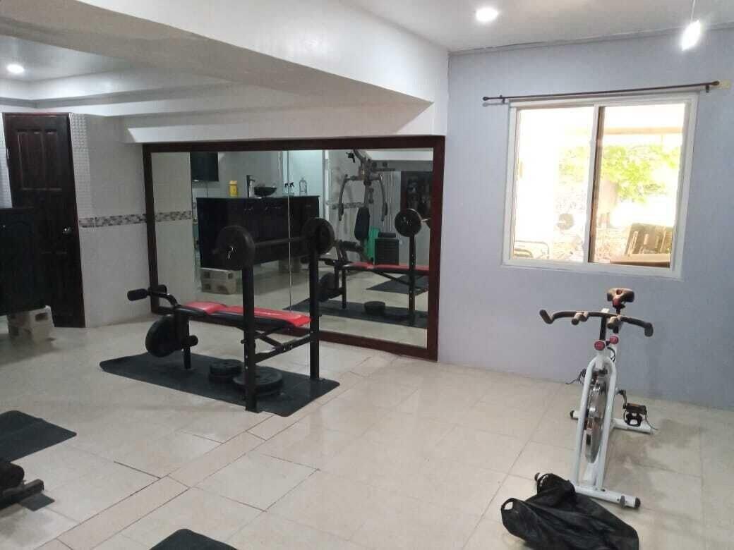 Gimnasio Sea Side Chateau