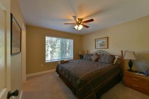 Alquiler Vacacional - Comfortable Shaver Lake Getaway