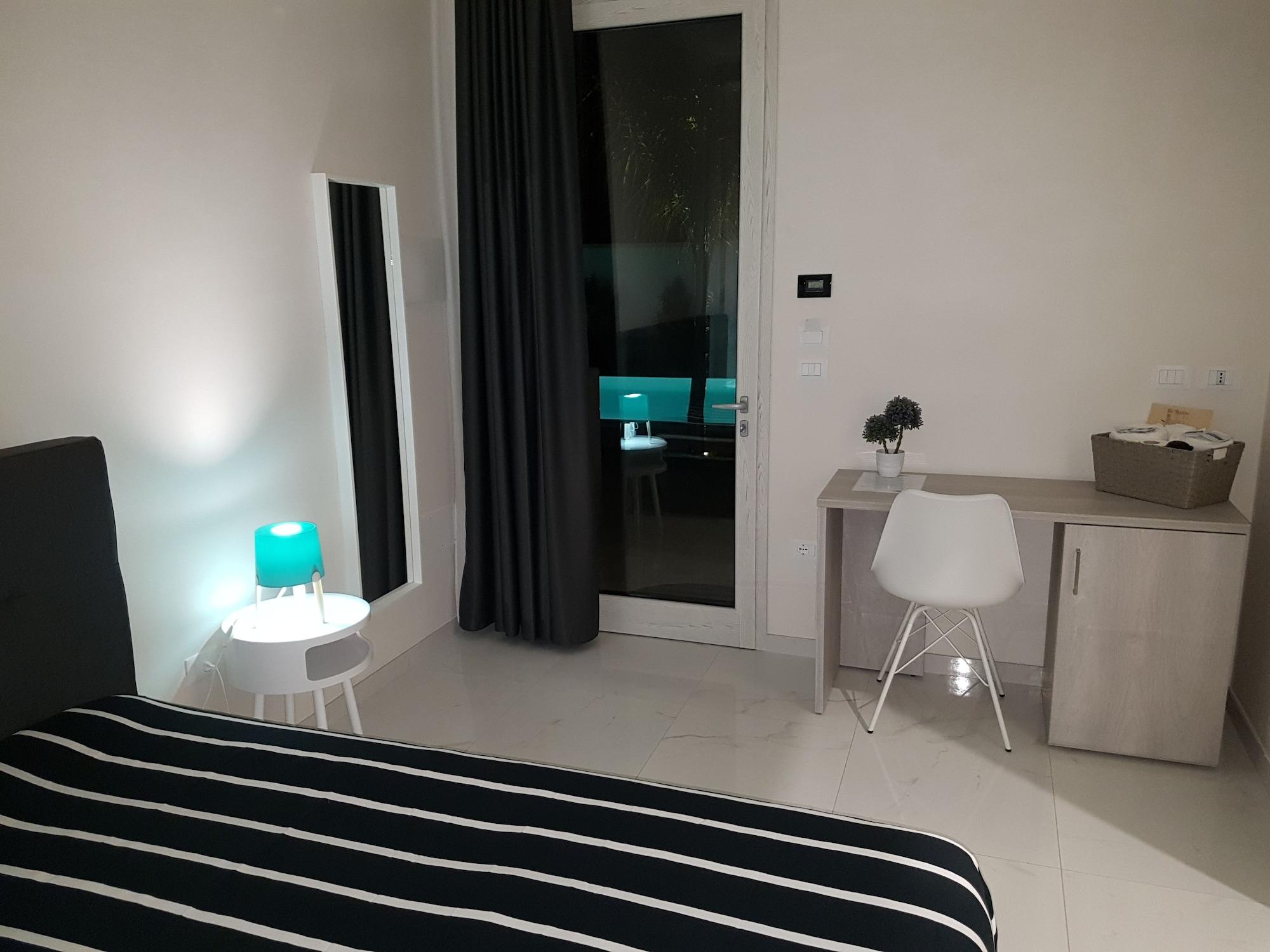 Set de Habitación Le Murge del salento