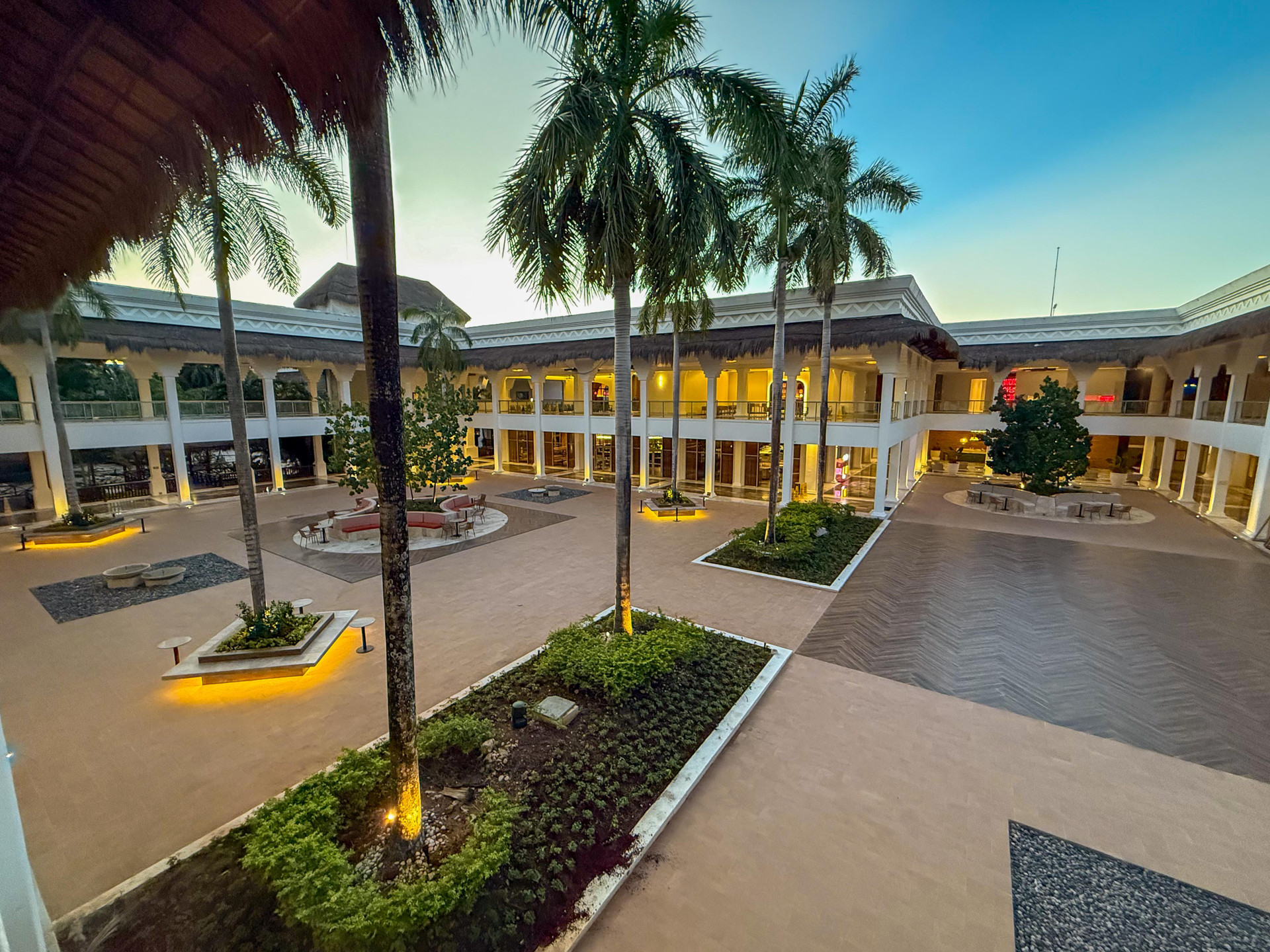 Grand Riviera Princess All Suites Resort & Spa – foto 23