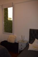 Alquiler Vacacional - Fabulous 3-bedroom apartment with AC in vibrant Buenos Aires