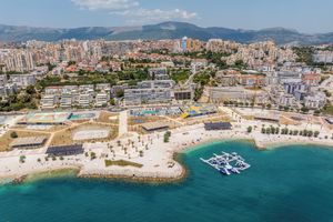 Alquiler Vacacional - Domus Alta, Two-bedroom House in Podgora