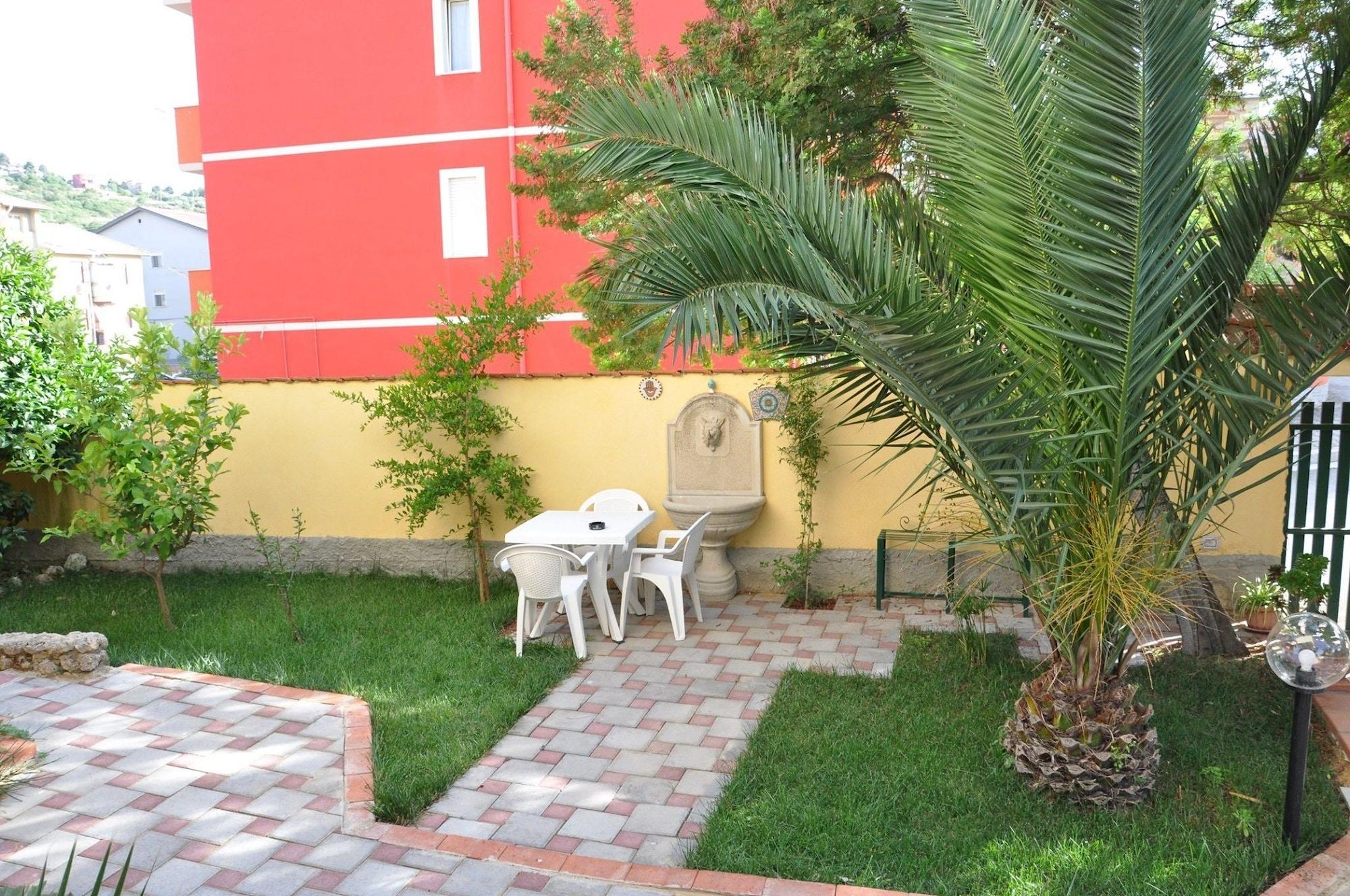 Comodidades del Alojamiento Villa Rahal