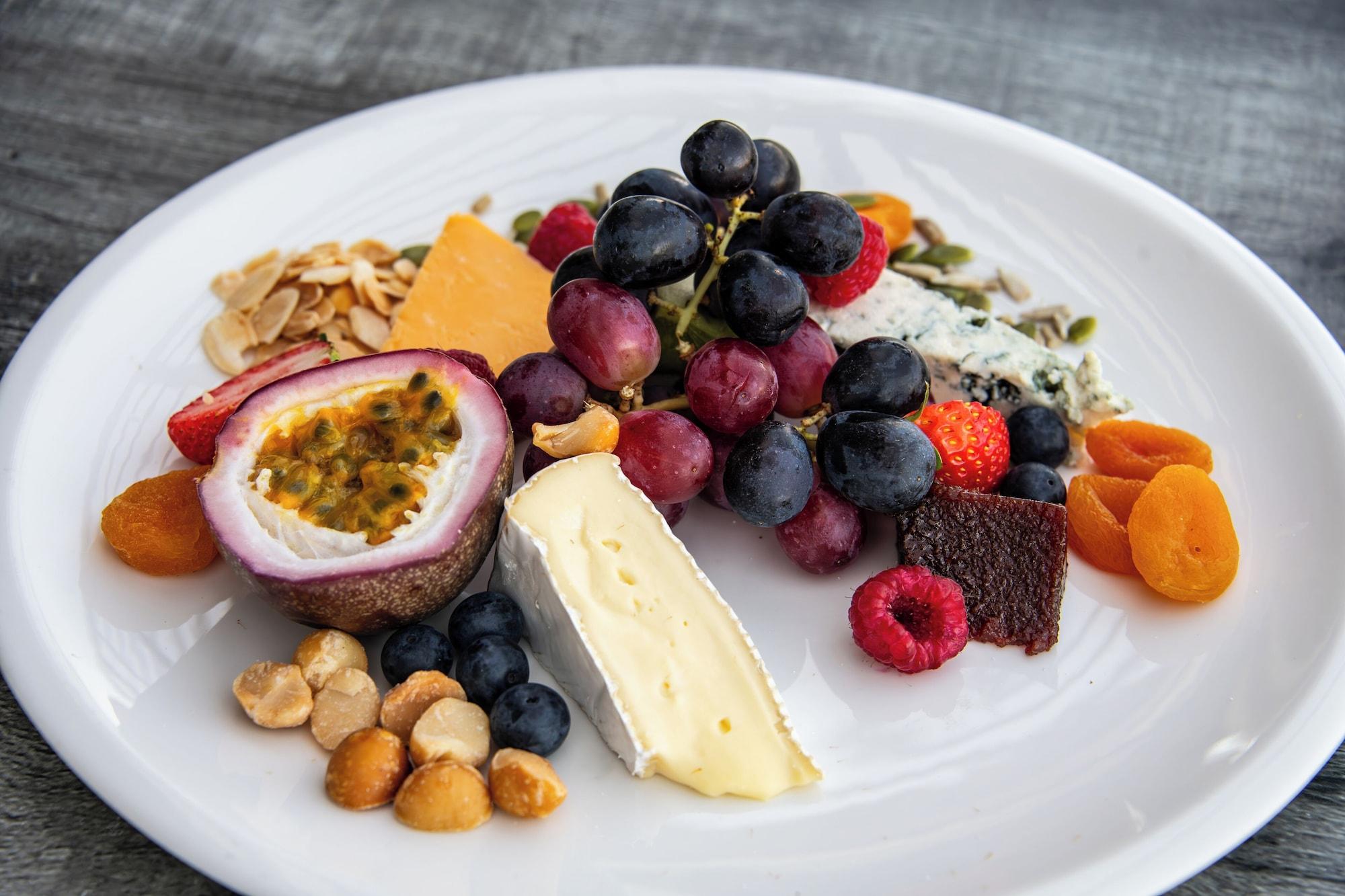 Restaurant Mercure Kooindah Waters Central Coast