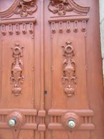 Alojamiento - Pensión La Corredera