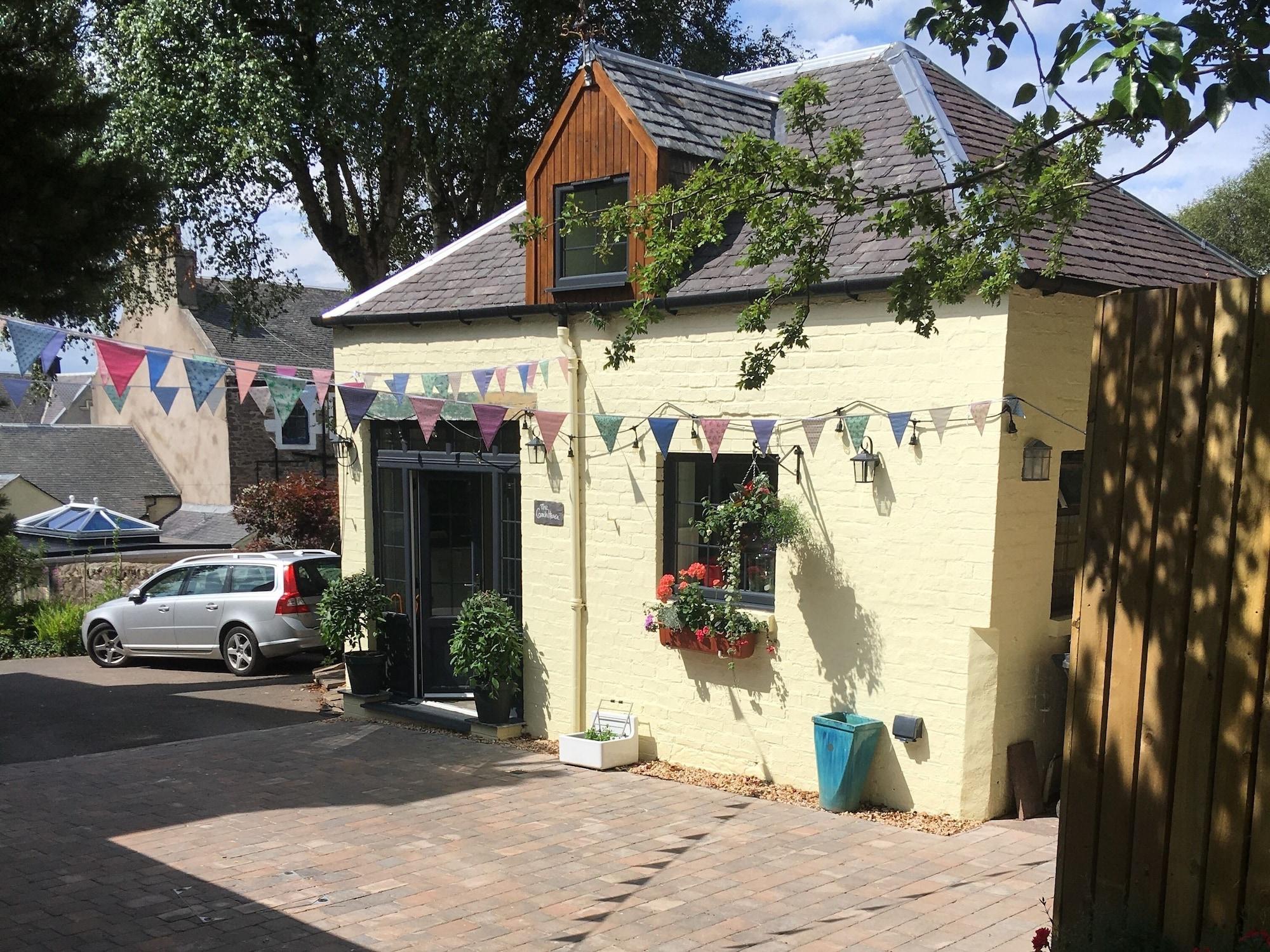 Restaurant Rosemount Boutique B&B