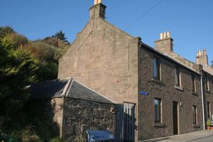 Alojamiento - Gowan Bank