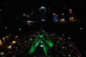 Alojamiento - SPACE Express