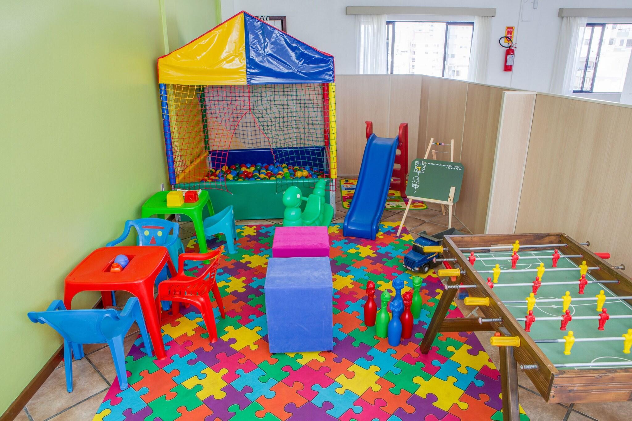 Instalaciones Recreativas Flipper Hotel