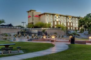 Alojamiento - Hilton Garden Inn Yuma Pivot Point