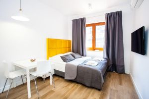 Alquiler Vacacional - Apartamenty SaltApart 2
