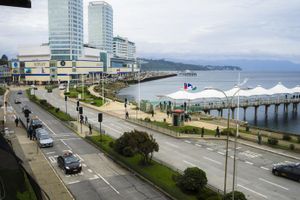 Alojamiento - Nobile Hotel Vicente Costanera