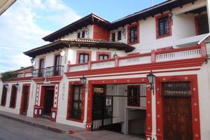 Alojamiento - Hotel  Catedral