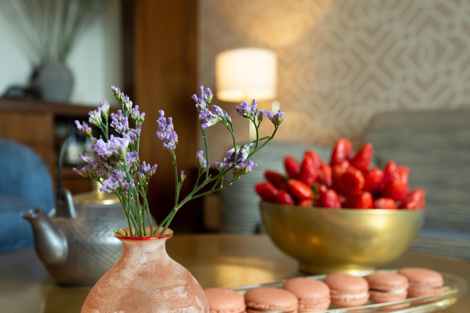 Vista Exterior Dan Panorama Jerusalem