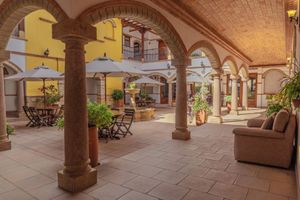 Hotel - Maria Bonita Hotel