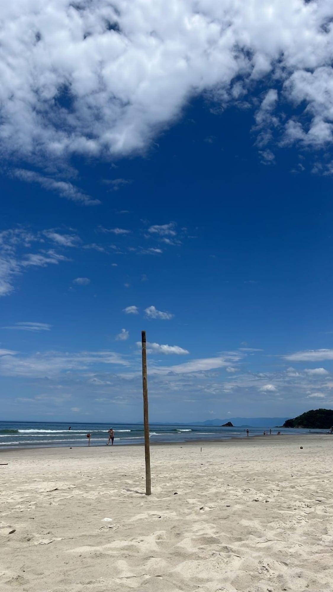 Playa Pousada Yamandu