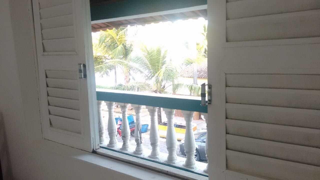 Equipamiento de Habitación Hotel Sul Americano